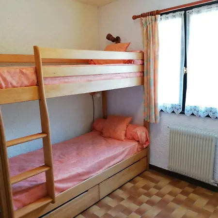 Apartment 2 Pieces 4 Pers, Parking, Ski, Grand-bornand - Fr-1-241-241