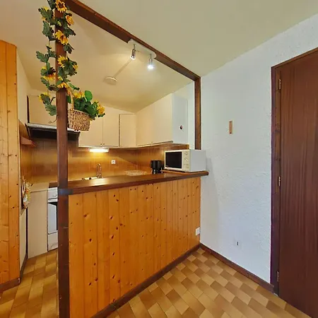 2 Pieces 4 Pers, Parking, Ski, Grand-bornand - Fr-1-241-241 Appartamento