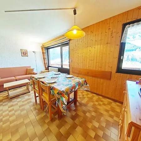2 Pieces 4 Pers, Parking, Ski, Grand-bornand - Fr-1-241-241 Apartment Le Grand-Bornand