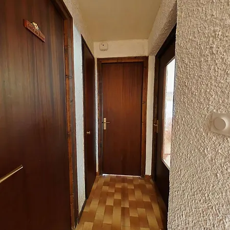 Apartment 2 Pieces 4 Pers, Parking, Ski, Grand-bornand - Fr-1-241-241 *