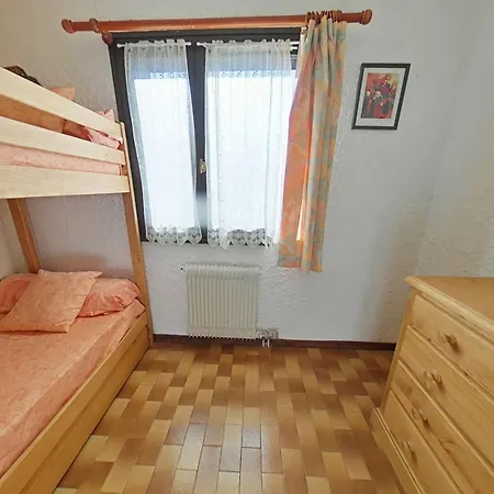 2 Pieces 4 Pers, Parking, Ski, Grand-bornand - Fr-1-241-241 Le Grand-Bornand